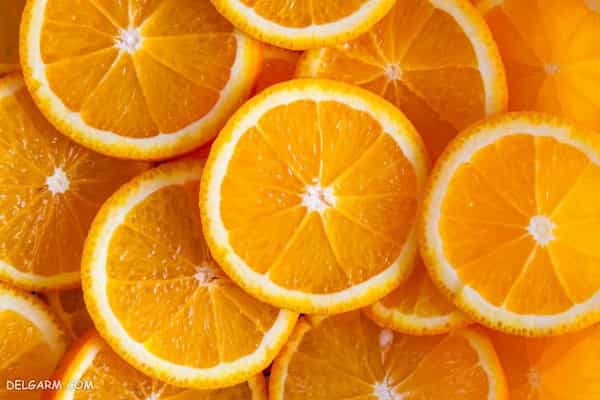 خرید پرتقال تامسون شمال + قیمت فروش استثنایی